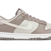 Nike Dunk Low Bone Tan Spor Ayakkabı - 5
