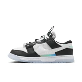 Nike Air Dunk Jumbo Unlock Your Space Panda Erkek Spor Ayakkabı - 1