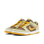 Nike Dunk Low Dusty Olive Gold Kadın Spor Ayakkabı thumbnail 4