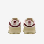 Nike Dunk Low Disrupt 2 Valentines Day Kadın Spor Ayakkabı - 3