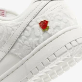 Nike Dunk Low Give Her Flowers Spor Ayakkabı thumbnail 8