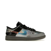 NIKE Dunk Low BETRUE To Your DNA Hyperflat Erkek Spor Ayakkabı thumbnail 1