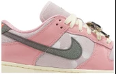 Nike Dunk Low LX Barbie Spor Ayakkabı thumbnail 2