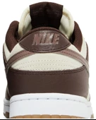Nike Dunk Low Plum Eclipse Spor Ayakkabı - 7