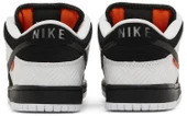 Nike SB Dunk Low x TIGHTBOOTH White Black Spor Ayakkabı thumbnail 6