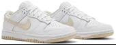 Nike Dunk Low Pearl White Spor Ayakkabı thumbnail 8
