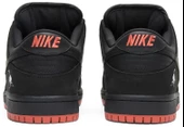 Nike Low Pro SB Black Pigeon x Jeff Staple Erkek Spor Ayakkabı - 6