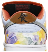 Nike SB Dunk Low Street Hawker CNY 2021 Spor Ayakkabı thumbnail 7