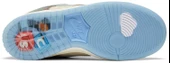 Nike Dunk Low SB x Crenshaw Skate Club Spor Ayakkabı - 4