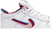 Nike SB Dunk Low Parra Spor Ayakkabı - 2