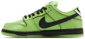 Nike SB Dunk Low x The Powerpuff Girls Buttercup Erkek Spor Ayakkabı thumbnail 3