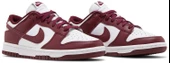 Nike Dunk Low Bordeaux Spor Ayakkabı thumbnail 8