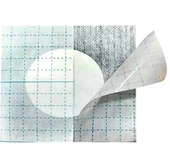 Hacamat Bandı - Pedli Flaster - 50 Adet thumbnail 2