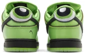 Nike SB Dunk Low x The Powerpuff Girls Buttercup Erkek Spor Ayakkabı thumbnail 6