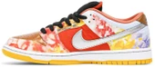 Nike SB Dunk Low Street Hawker CNY 2021 Spor Ayakkabı thumbnail 3