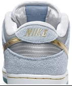 Nike Dunk Low SB Skateboard PS Holiday Special Spor Ayakkabı thumbnail 7