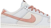 Nike Dunk Low Fossil Rose Spor Ayakkabı thumbnail 2