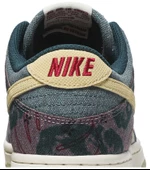 Nike Dunk Low Community Garden Spor Ayakkabı thumbnail 7