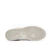 Nike Dunk Low Disrupt 2 Pale Ivory Black Spor Ayakkabı - 4