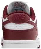 Nike Dunk Low Bordeaux Spor Ayakkabı thumbnail 7