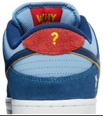 Nike SB Dunk Low Pro x Why So Sad Spor Ayakkabı thumbnail 7