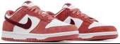 Nike Dunk Low Premium Valentines Day Kadın Spor Ayakkabı thumbnail 8