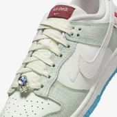 Nike Dunk Low LX Just Do It Spor Ayakkabı - 7