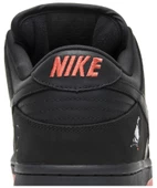 Nike Low Pro SB Black Pigeon x Jeff Staple Erkek Spor Ayakkabı - 7