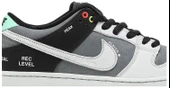 Nike SB Dunk Low VX1000 Camcorder Spor Ayakkabı thumbnail 2