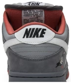 Nike Dunk Low Pro SB Skateboard Pigeon Spor Ayakkabı thumbnail 7
