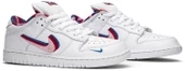 Nike SB Dunk Low Parra Spor Ayakkabı - 8