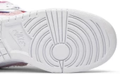 Nike SB Dunk Low Parra Spor Ayakkabı - 5