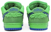 Nike Grateful Dead x Dunk Low SB Green Bear Spor Ayakkabı thumbnail 6