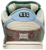 Nike Dunk Low SB x Crenshaw Skate Club Spor Ayakkabı - 7