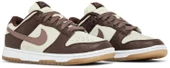 Nike Dunk Low Plum Eclipse Spor Ayakkabı - 8