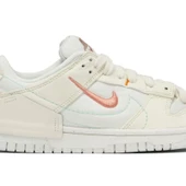 Nike Dunk Low Disrupt 2 Pale Ivory Spor Ayakkabı - 4