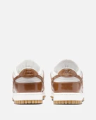 Nike Dunk Low LX Ale Brown Ostrich Kadın Spor Ayakkabı thumbnail 2