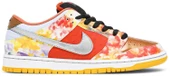 Nike SB Dunk Low Street Hawker CNY 2021 Spor Ayakkabı thumbnail 1