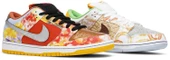 Nike SB Dunk Low Street Hawker CNY 2021 Spor Ayakkabı thumbnail 8