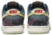 Nike Dunk Low Community Garden Spor Ayakkabı thumbnail 6