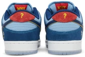 Nike SB Dunk Low Pro x Why So Sad Spor Ayakkabı thumbnail 6