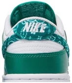 Nike Dunk Low Green Paisley Spor Ayakkabı thumbnail 7