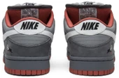 Nike Dunk Low Pro SB Skateboard Pigeon Spor Ayakkabı thumbnail 6