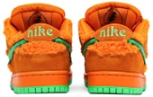 Nike Grateful Dead x Dunk Low SB Orange Bear thumbnail 6