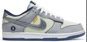 Nike Union x Dunk Low Pistachio Spor Ayakkabı thumbnail 1