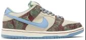 Nike Dunk Low SB x Crenshaw Skate Club Spor Ayakkabı - 1