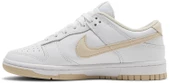 Nike Dunk Low Pearl White Spor Ayakkabı thumbnail 3