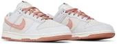 Nike Dunk Low Fossil Rose Spor Ayakkabı thumbnail 8