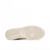 Nike Dunk Low Light Orewood Brown Spor Ayakkabı - 6