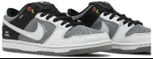 Nike SB Dunk Low VX1000 Camcorder Spor Ayakkabı thumbnail 8